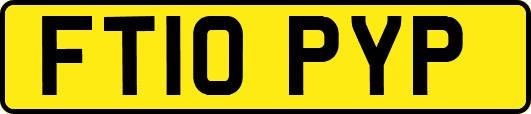FT10PYP