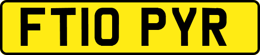 FT10PYR