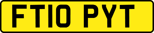 FT10PYT