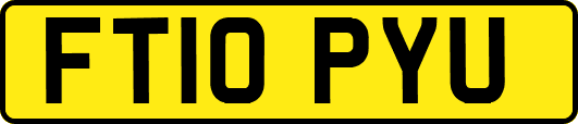 FT10PYU