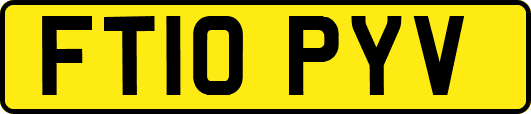FT10PYV