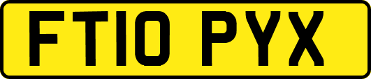 FT10PYX