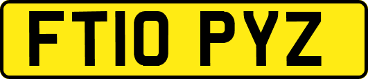 FT10PYZ