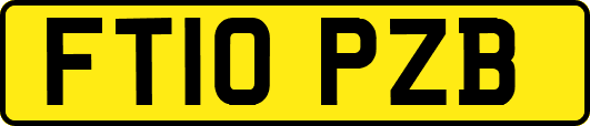 FT10PZB