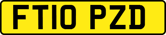 FT10PZD