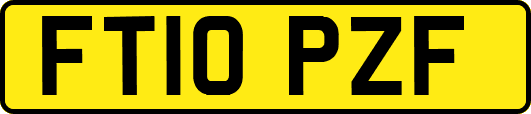FT10PZF