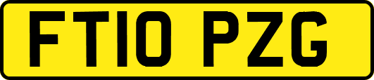 FT10PZG