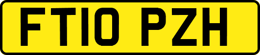 FT10PZH