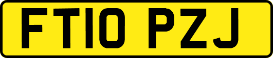 FT10PZJ