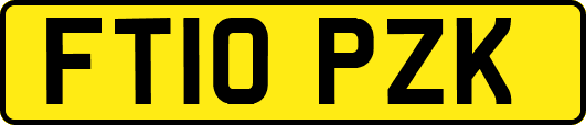 FT10PZK