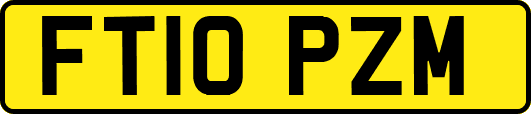 FT10PZM
