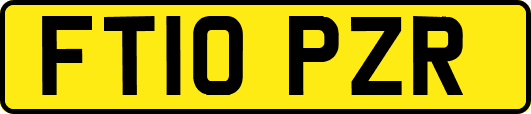 FT10PZR