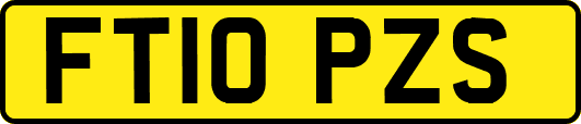 FT10PZS