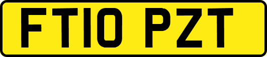 FT10PZT