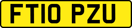 FT10PZU