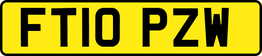 FT10PZW