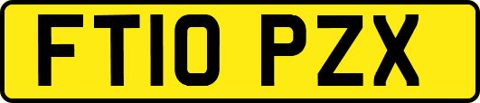 FT10PZX