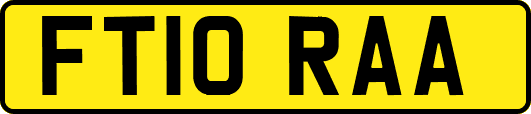 FT10RAA