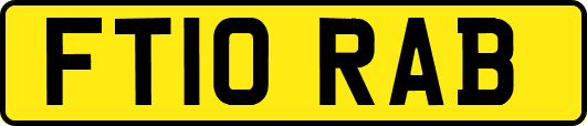 FT10RAB