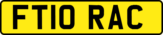 FT10RAC
