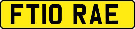 FT10RAE