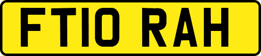 FT10RAH