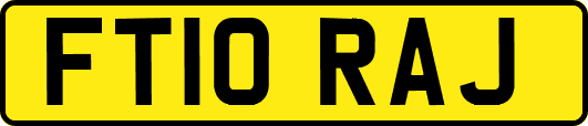 FT10RAJ