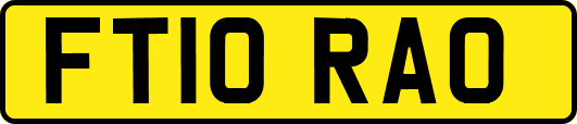 FT10RAO