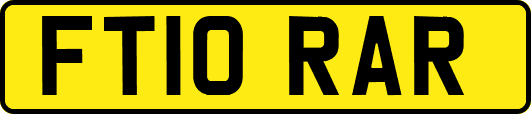 FT10RAR