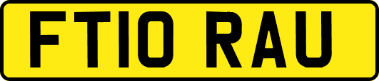 FT10RAU