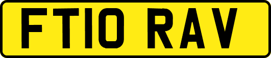 FT10RAV