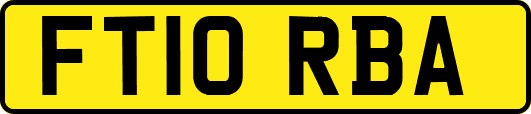 FT10RBA