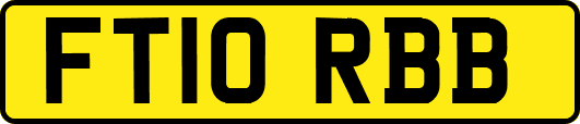 FT10RBB