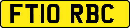 FT10RBC