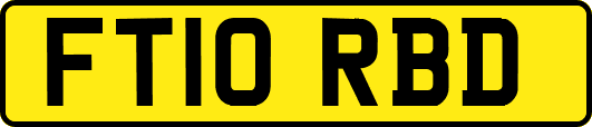 FT10RBD