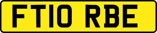 FT10RBE