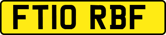 FT10RBF