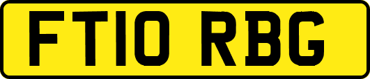 FT10RBG