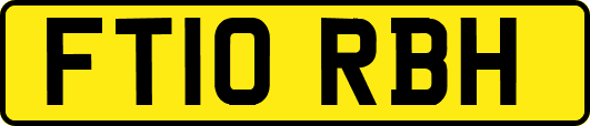 FT10RBH