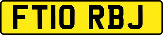 FT10RBJ