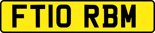 FT10RBM
