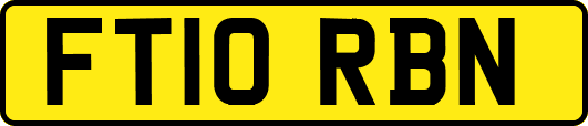 FT10RBN