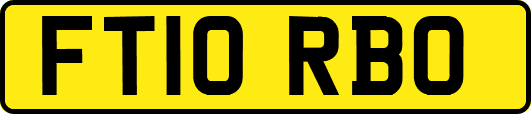 FT10RBO