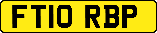 FT10RBP