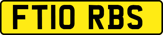 FT10RBS