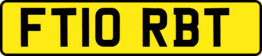 FT10RBT