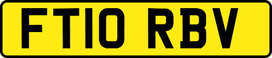 FT10RBV