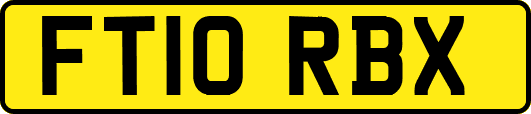 FT10RBX