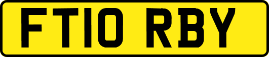 FT10RBY