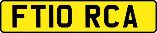 FT10RCA